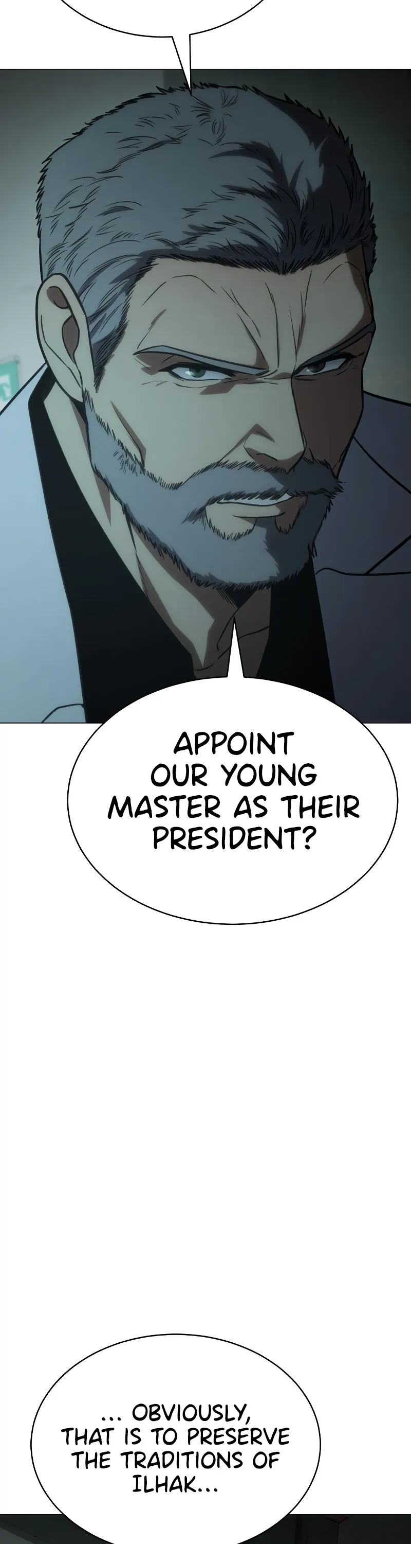 Read Baek XX Manga Online
