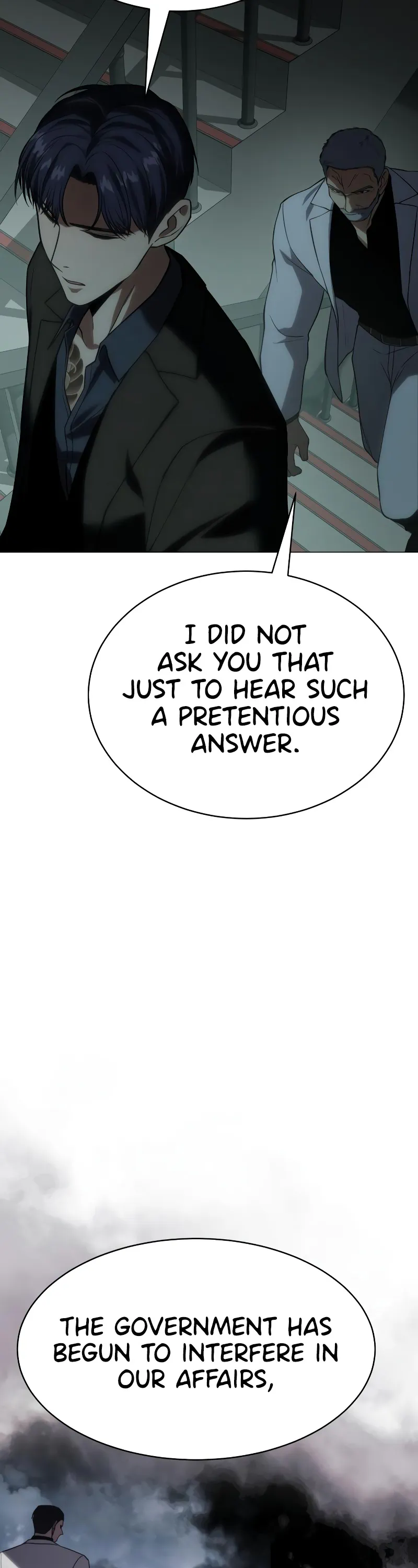 Read Baek XX Manga Online