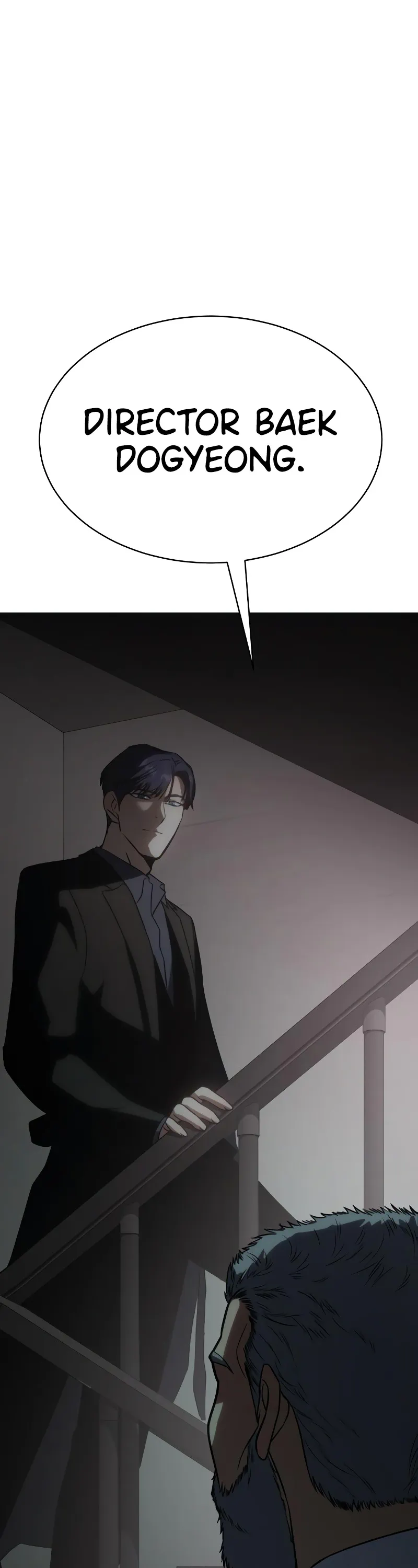 Read Baek XX Manga Online