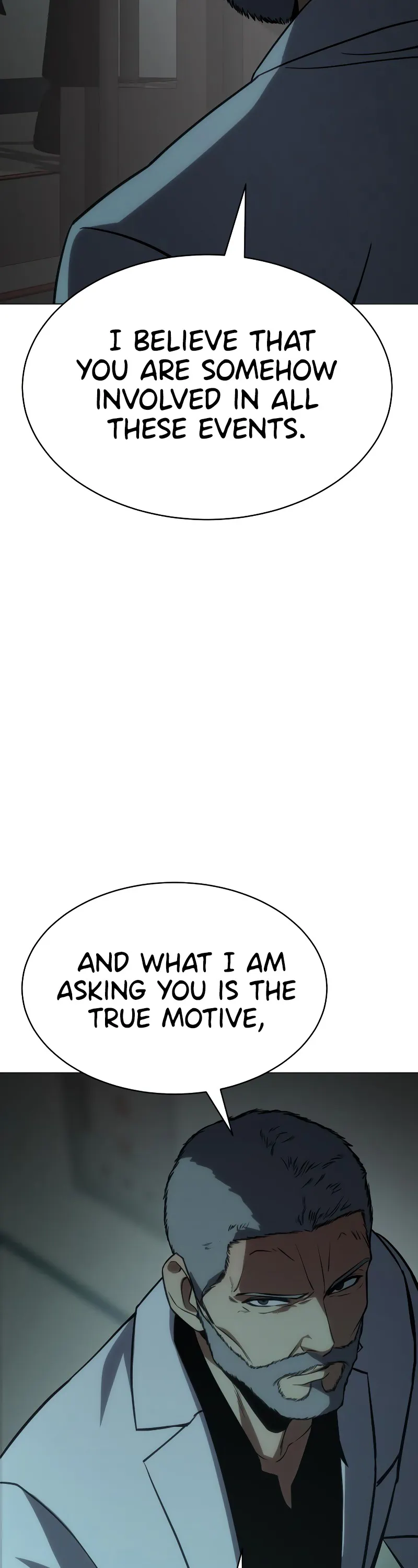 Read Baek XX Manga Online