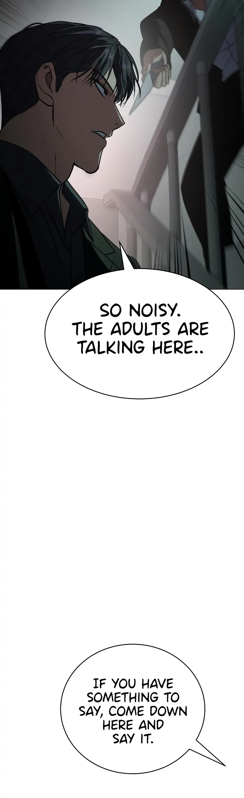 Read Baek XX Manga Online