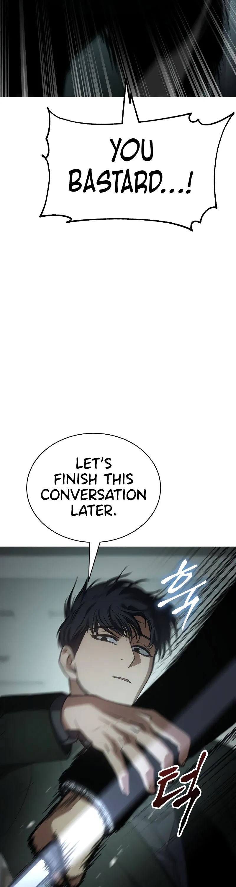 Read Baek XX Manga Online