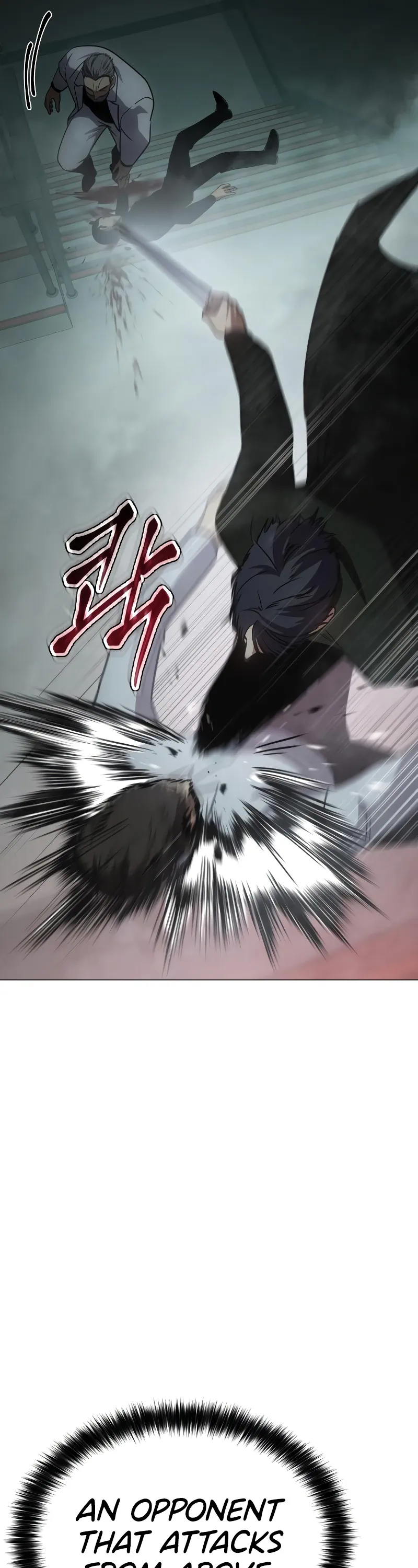 Read Baek XX Manga Online