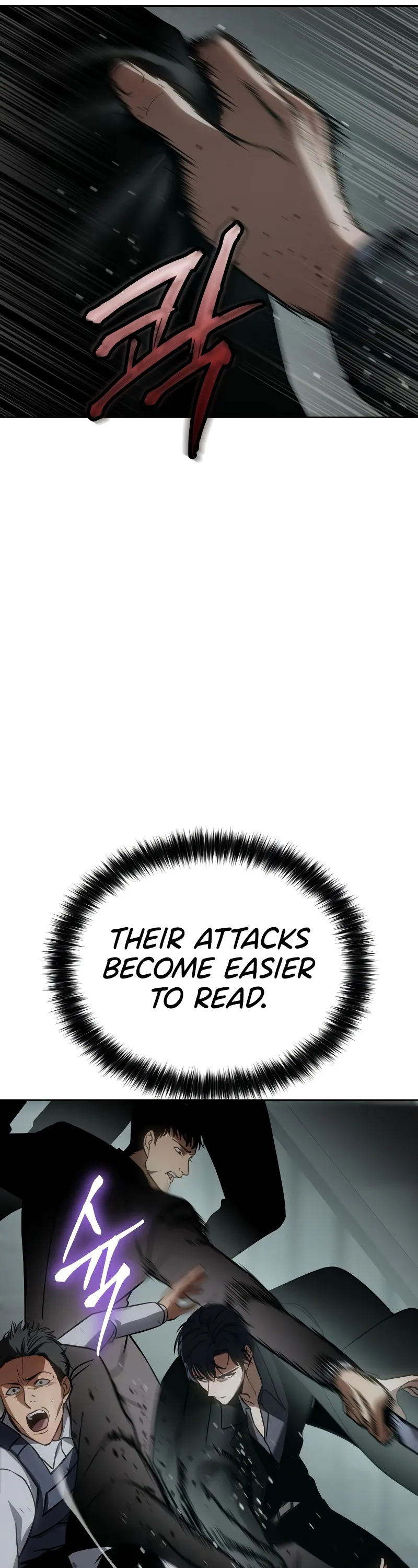 Read Baek XX Manga Online