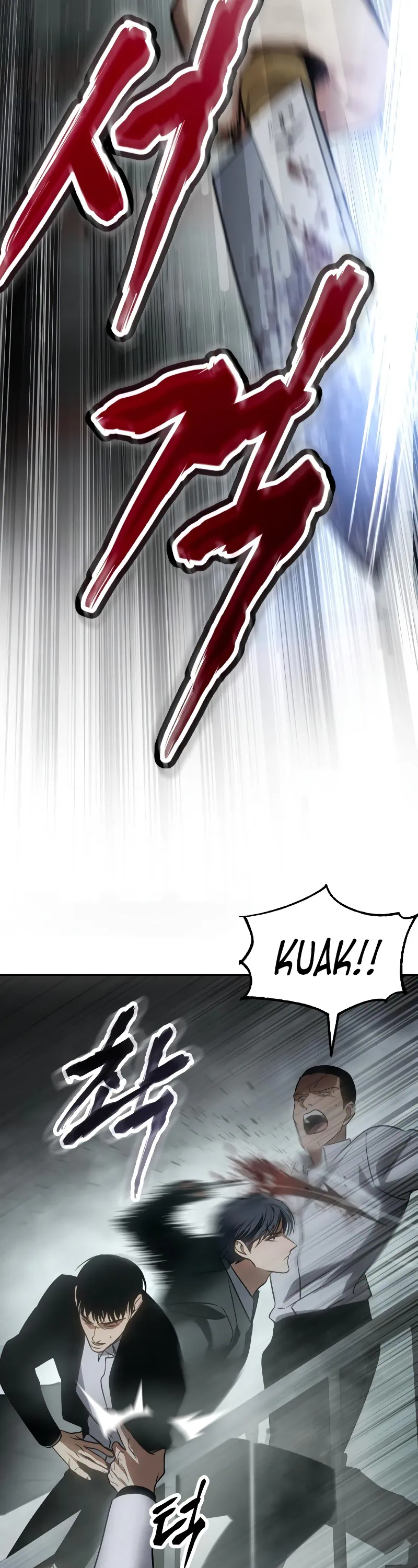Read Baek XX Manga Online