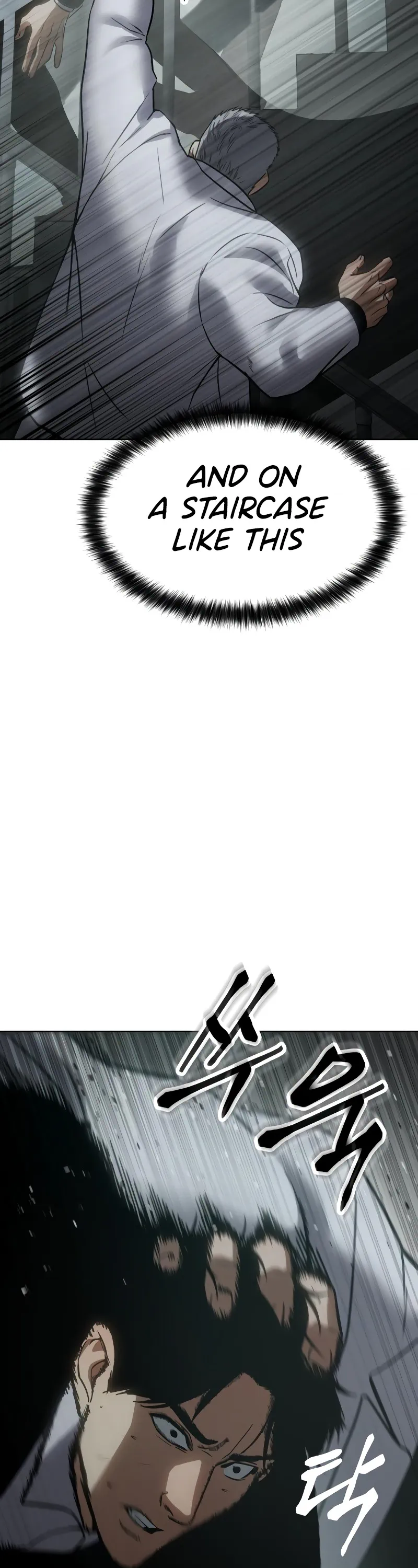Read Baek XX Manga Online