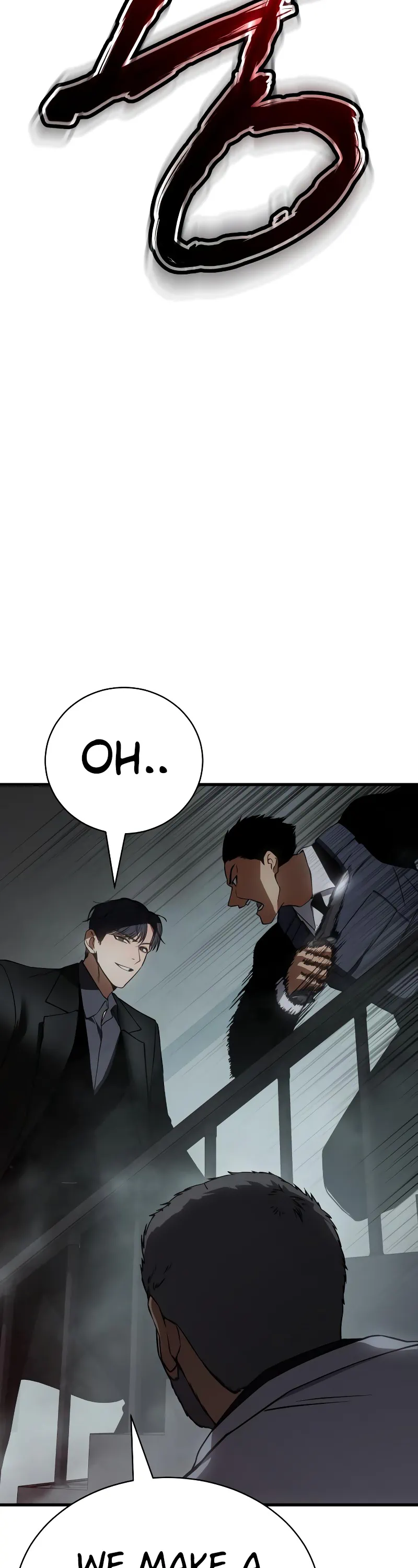Read Baek XX Manga Online