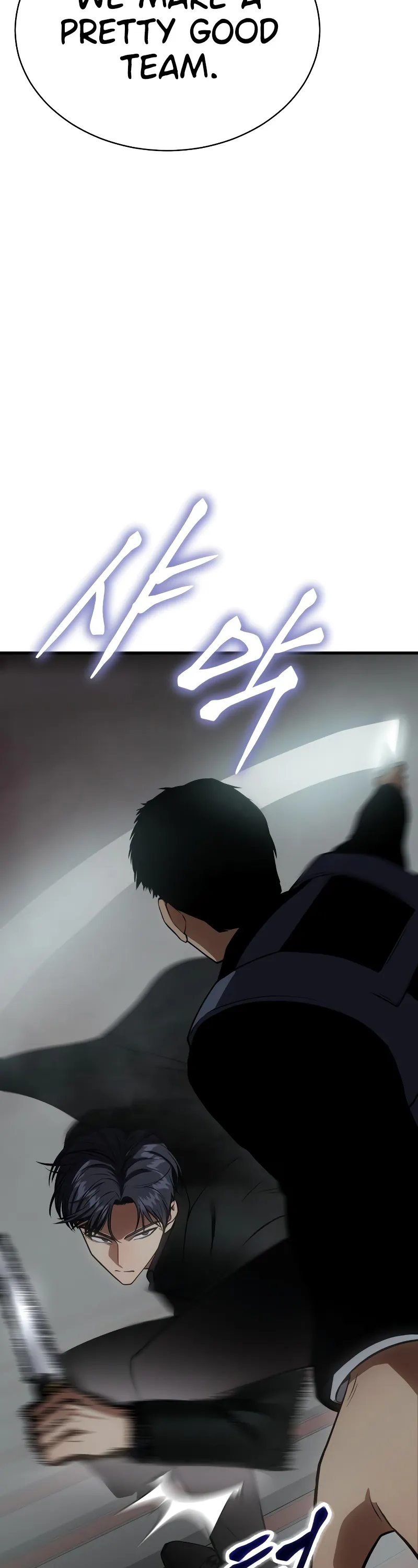 Read Baek XX Manga Online