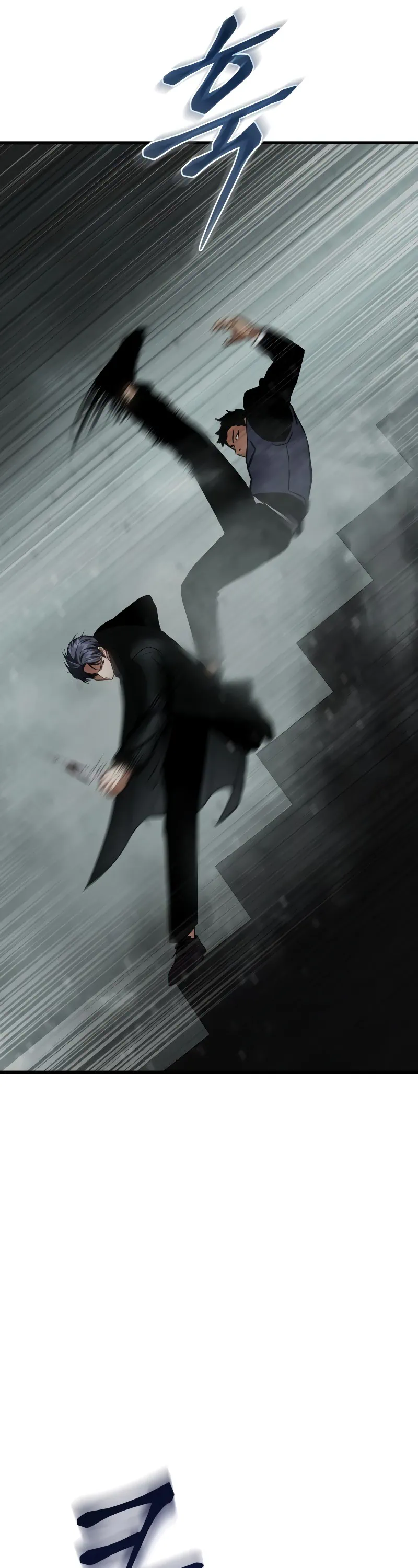 Read Baek XX Manga Online