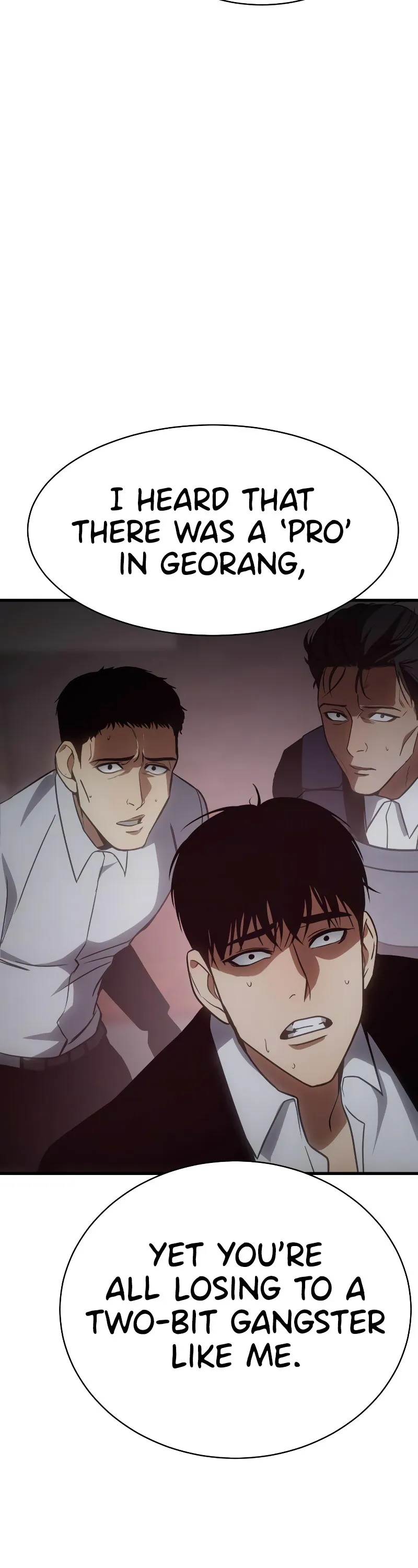 Read Baek XX Manga Online