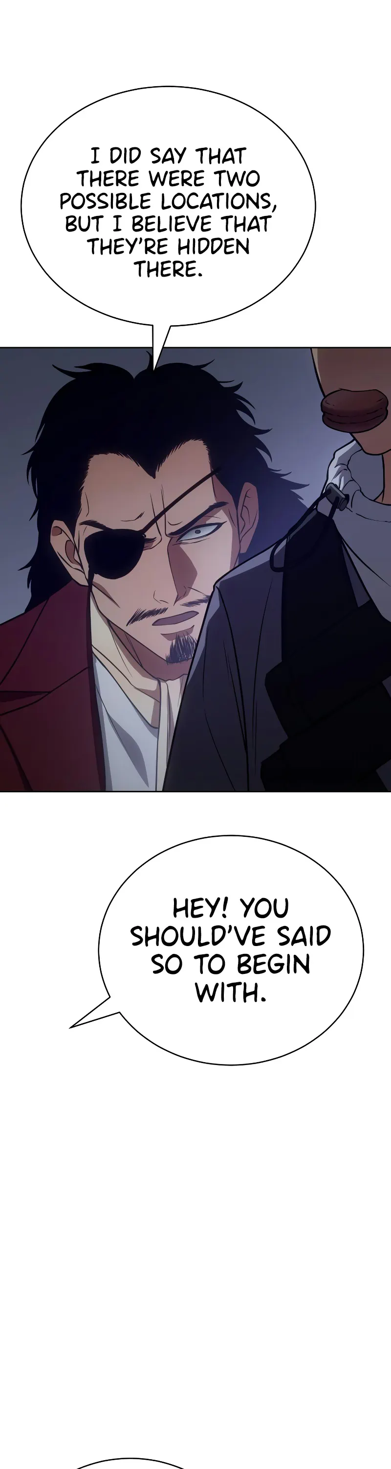 Read Baek XX Manga Online