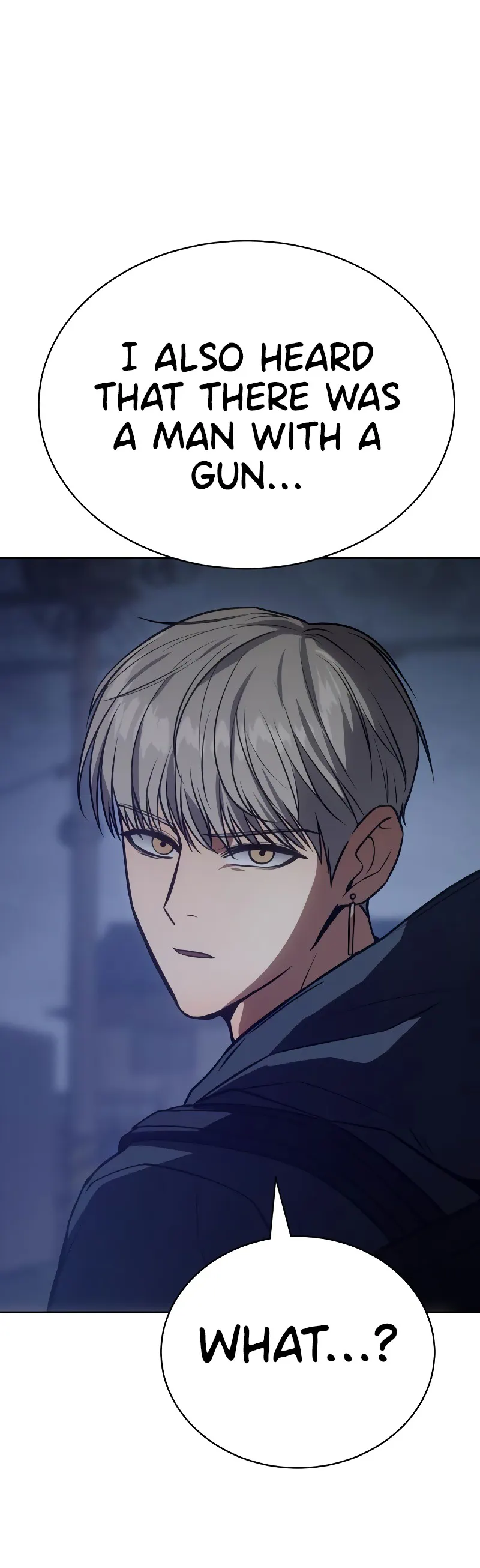 Read Baek XX Manga Online