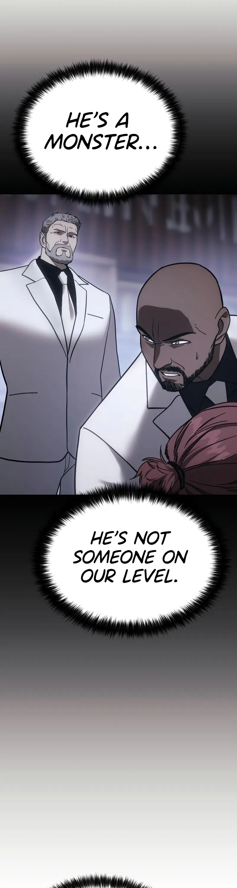 Read Baek XX Manga Online