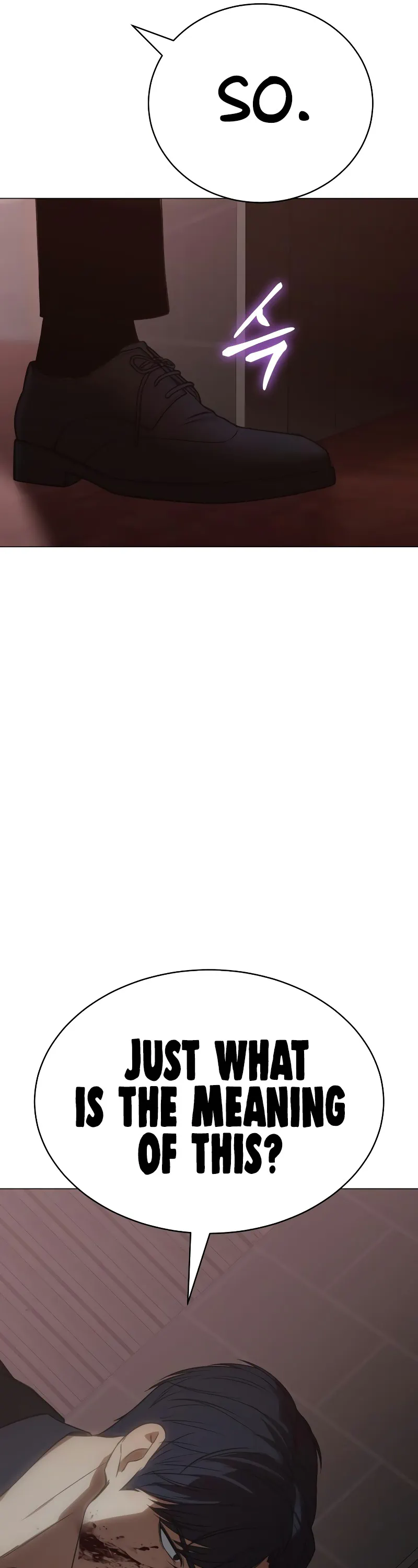 Read Baek XX Manga Online