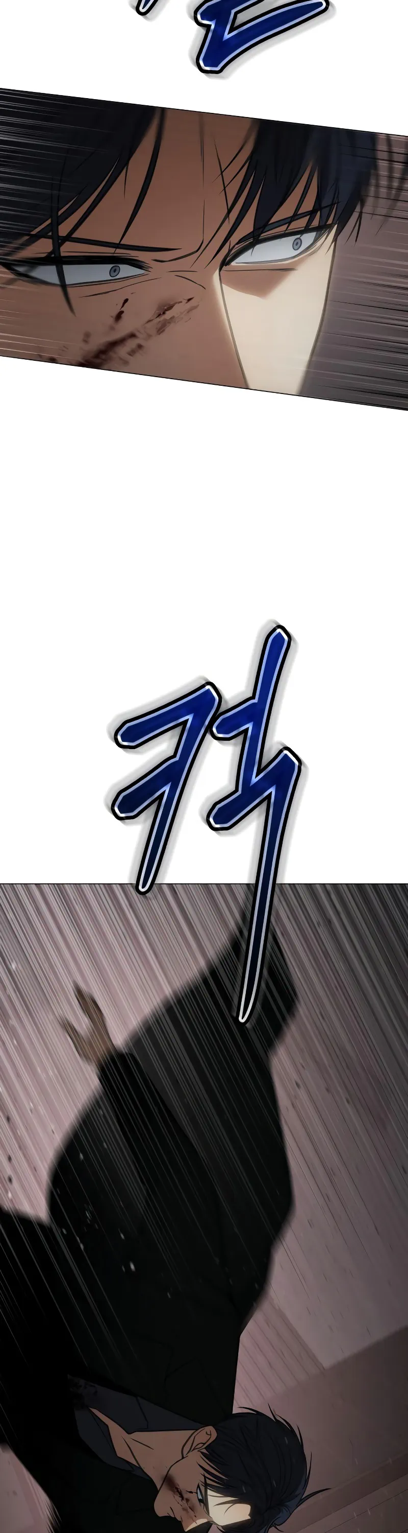 Read Baek XX Manga Online