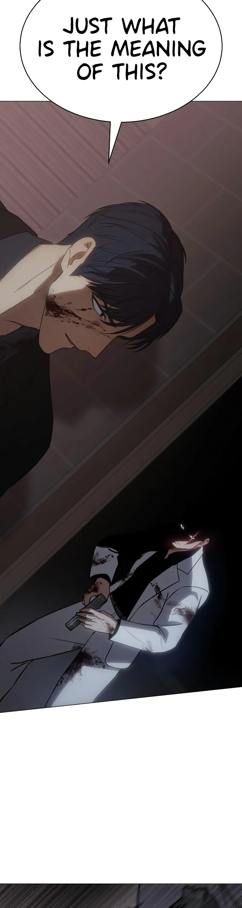 Read Baek XX Manga Online