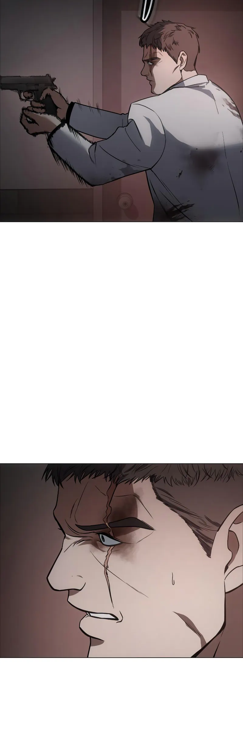 Read Baek XX Manga Online