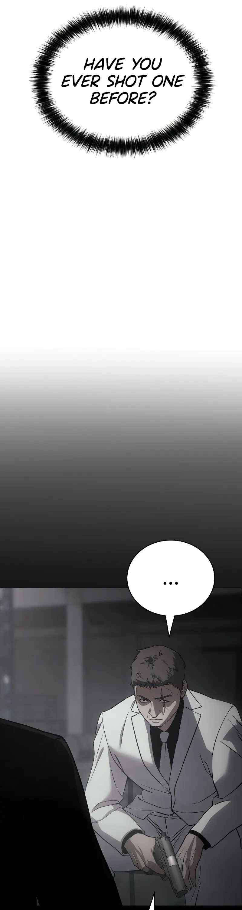 Read Baek XX Manga Online