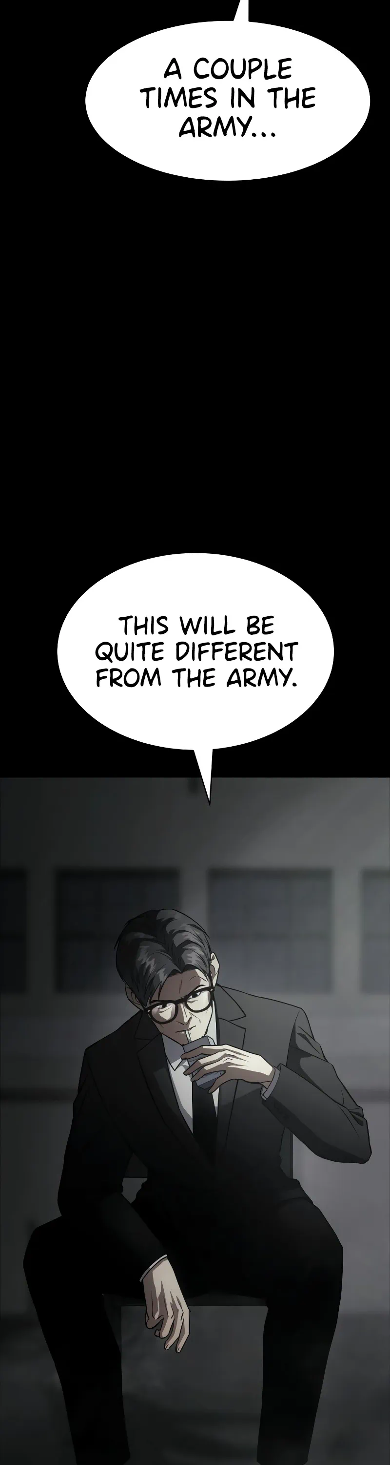 Read Baek XX Manga Online