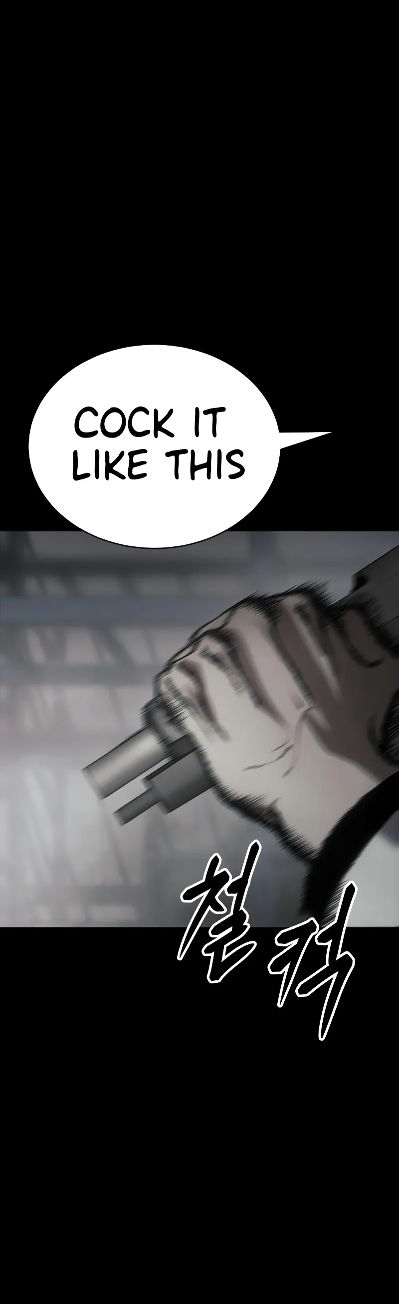 Read Baek XX Manga Online