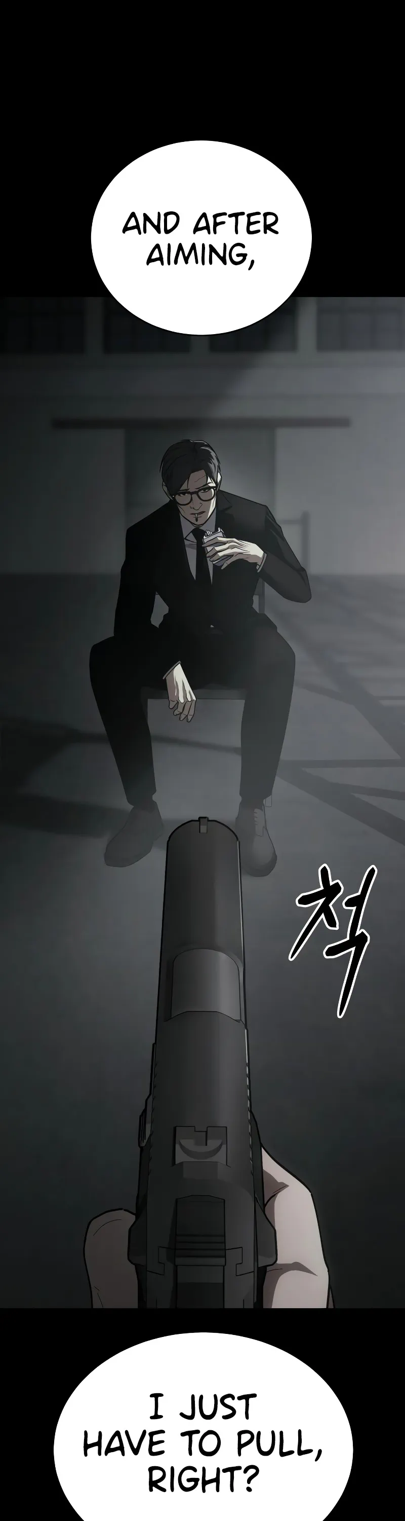 Read Baek XX Manga Online