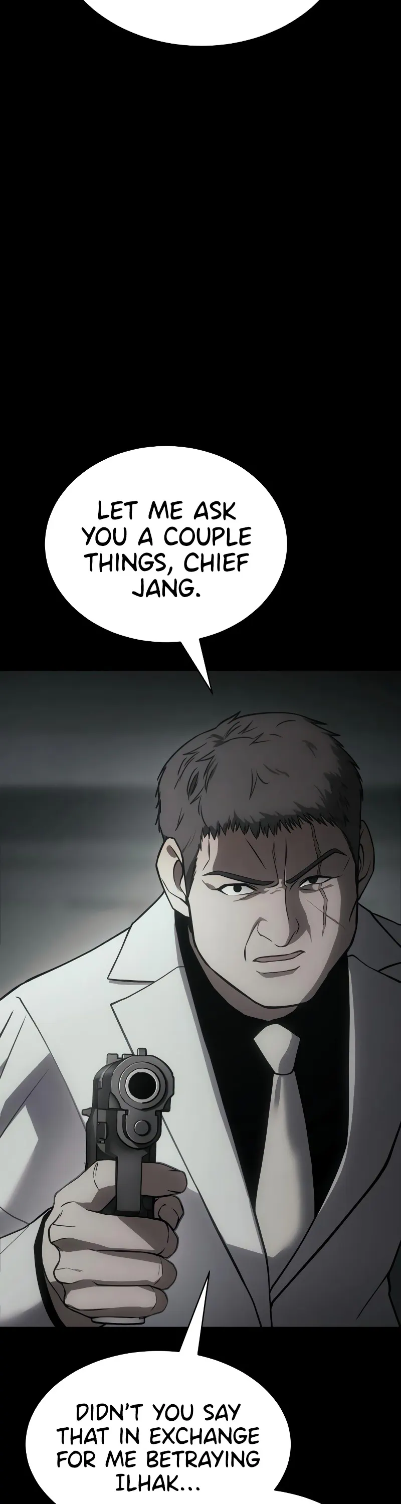Read Baek XX Manga Online