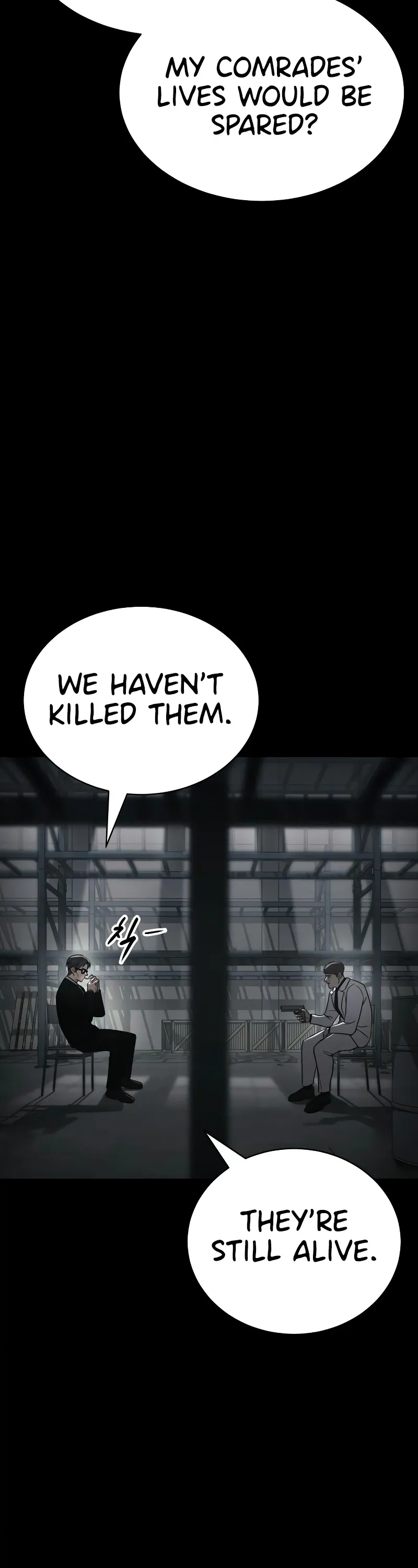 Read Baek XX Manga Online