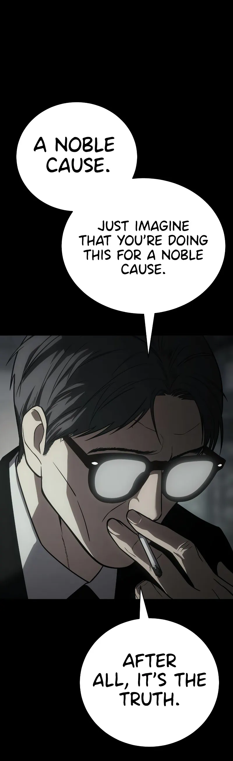 Read Baek XX Manga Online