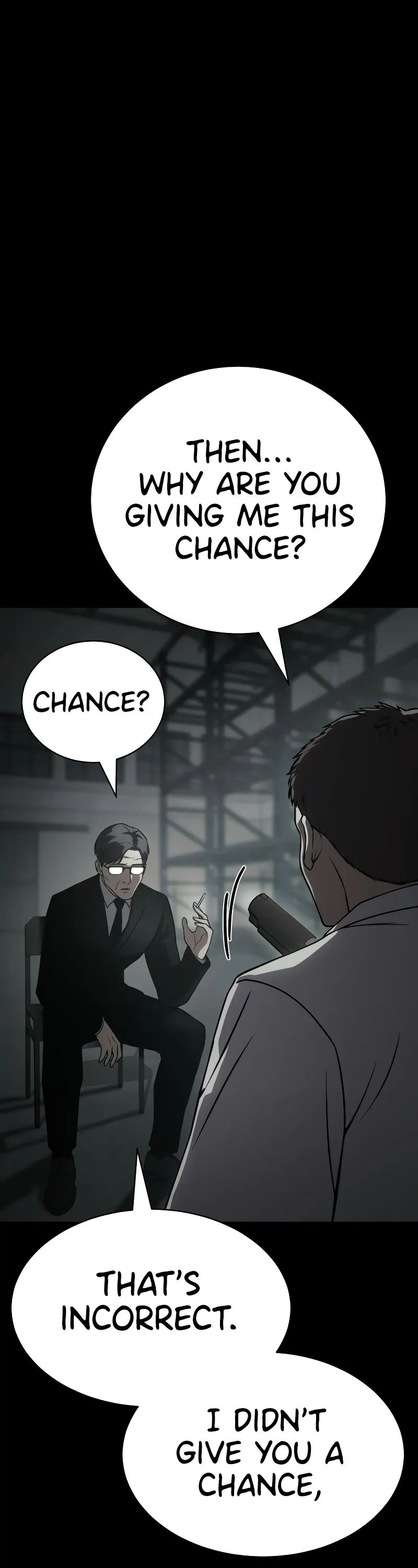 Read Baek XX Manga Online