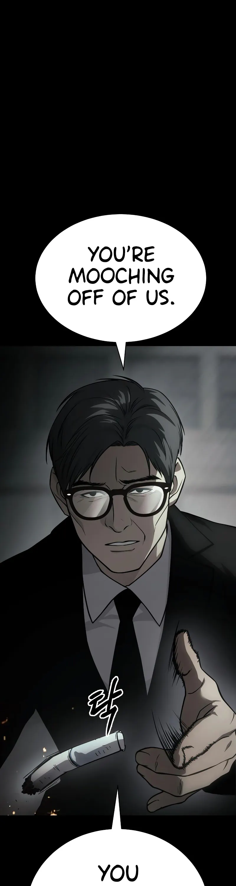Read Baek XX Manga Online