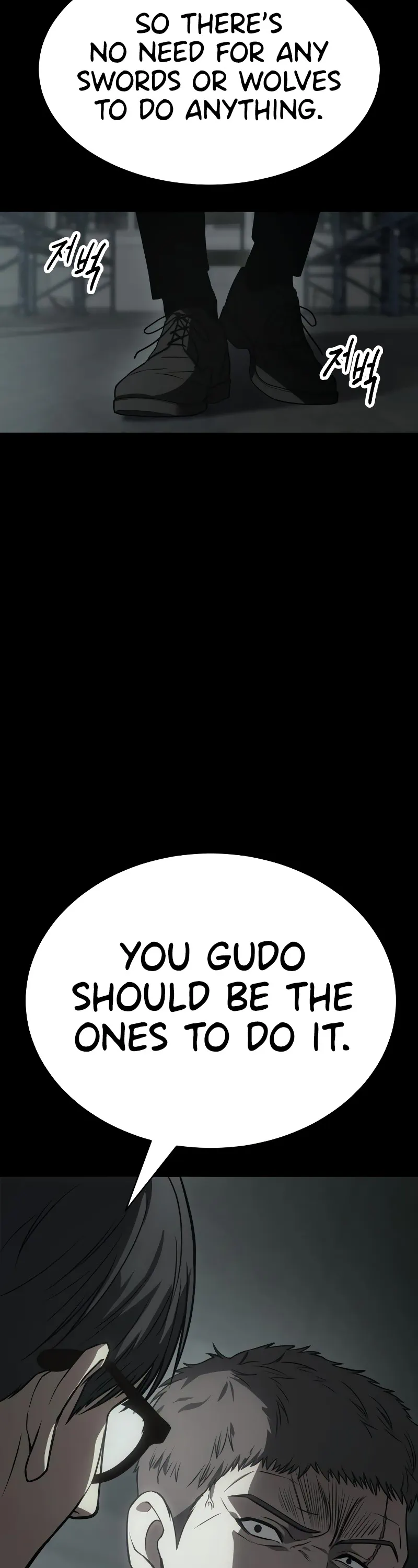 Read Baek XX Manga Online