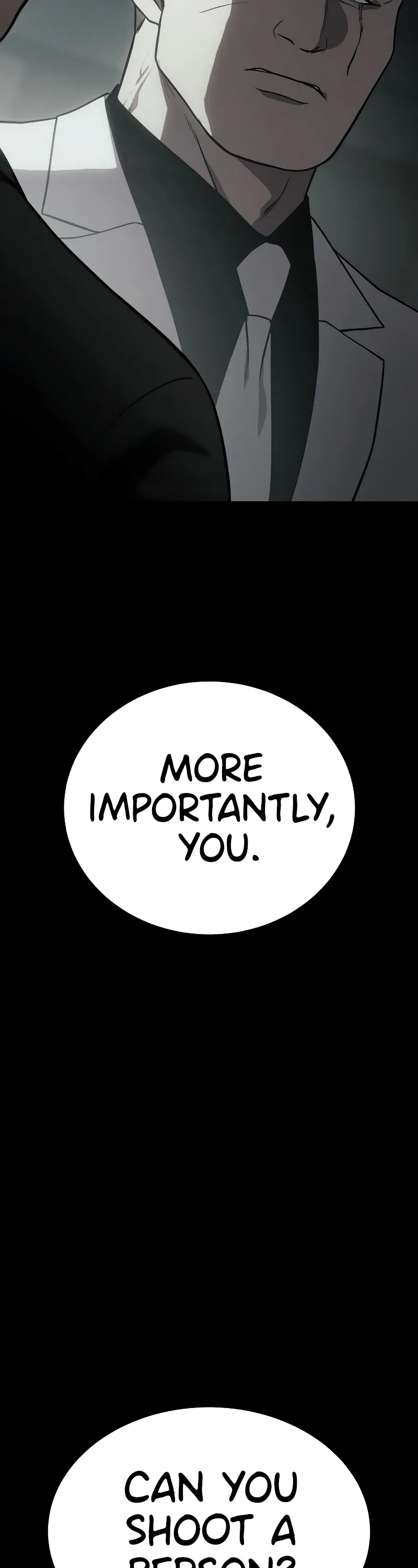 Read Baek XX Manga Online