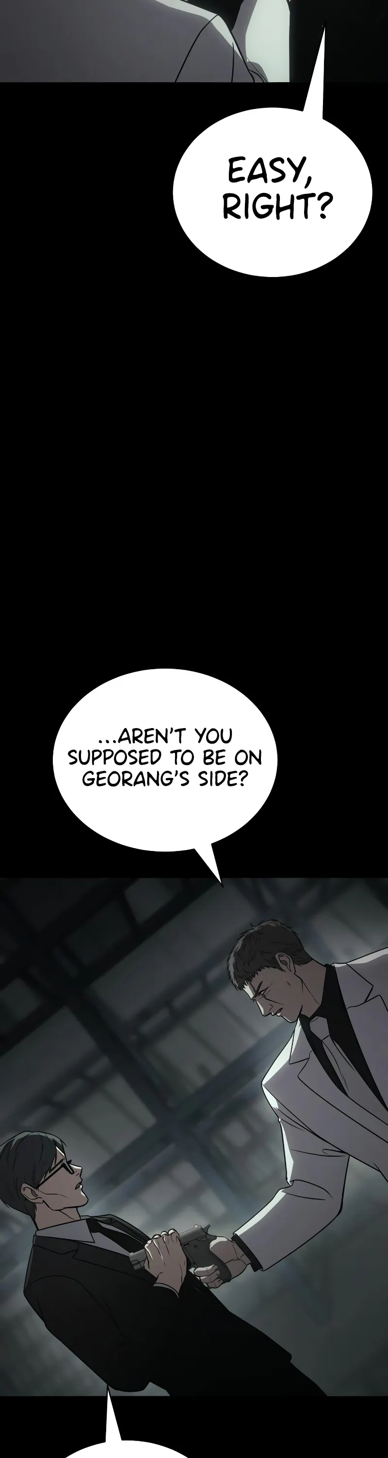 Read Baek XX Manga Online