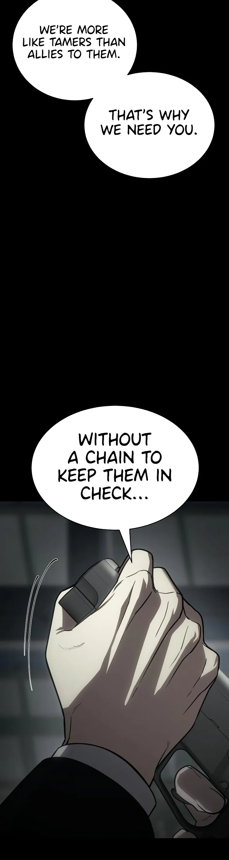 Read Baek XX Manga Online