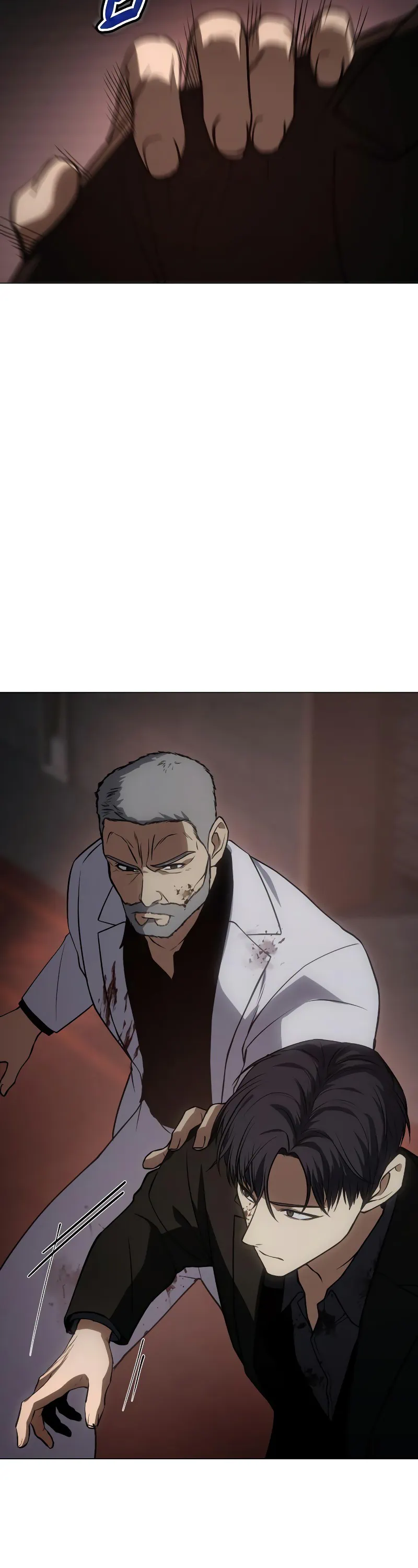 Read Baek XX Manga Online