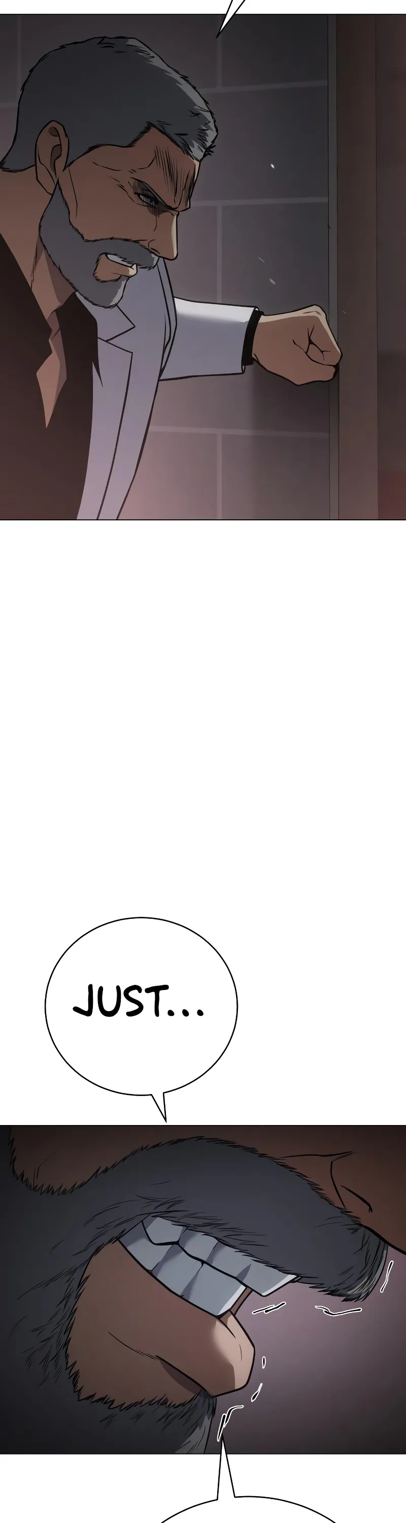 Read Baek XX Manga Online