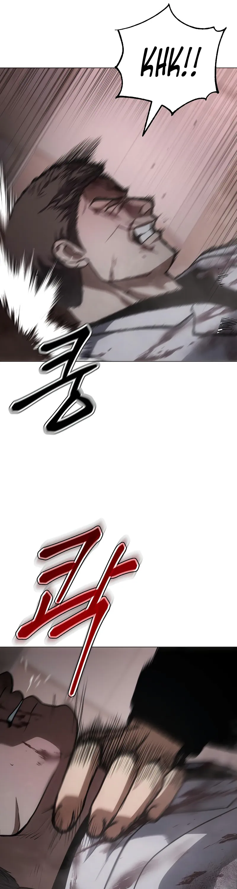 Read Baek XX Manga Online