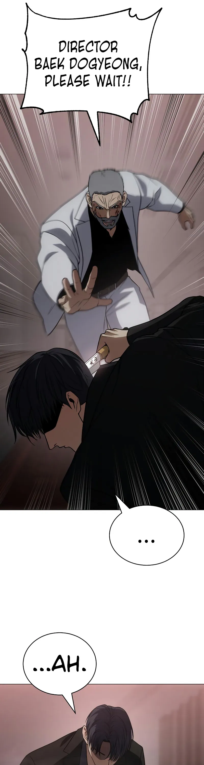 Read Baek XX Manga Online
