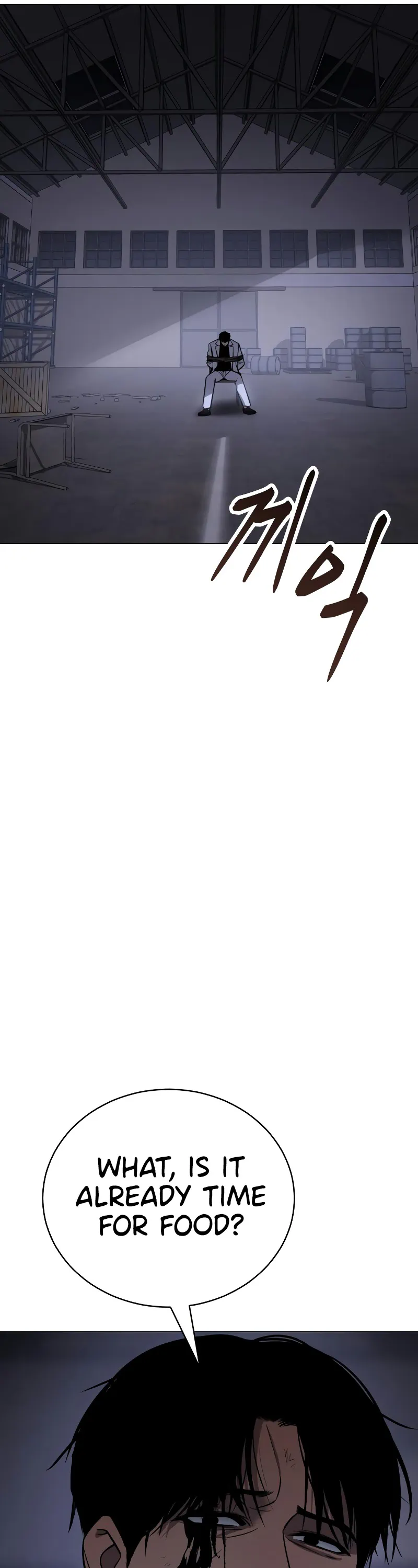 Read Baek XX Manga Online