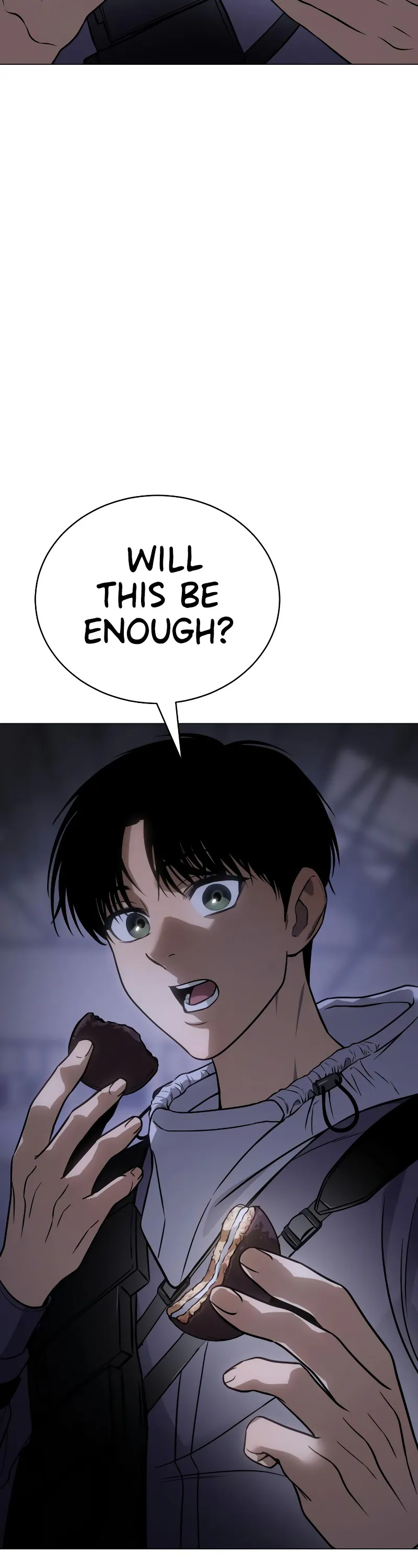 Read Baek XX Manga Online