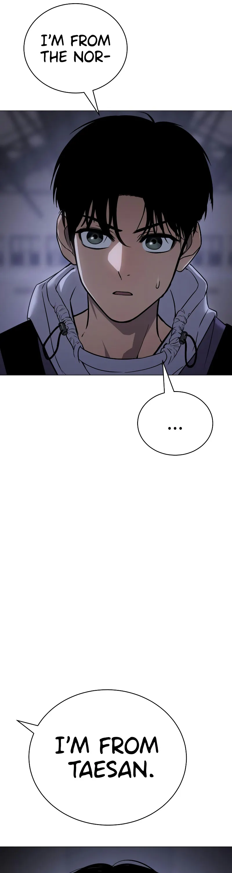 Read Baek XX Manga Online