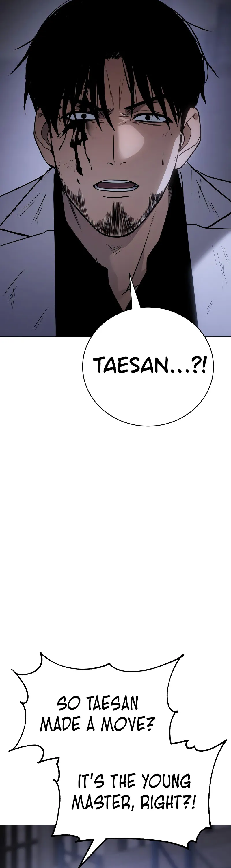 Read Baek XX Manga Online