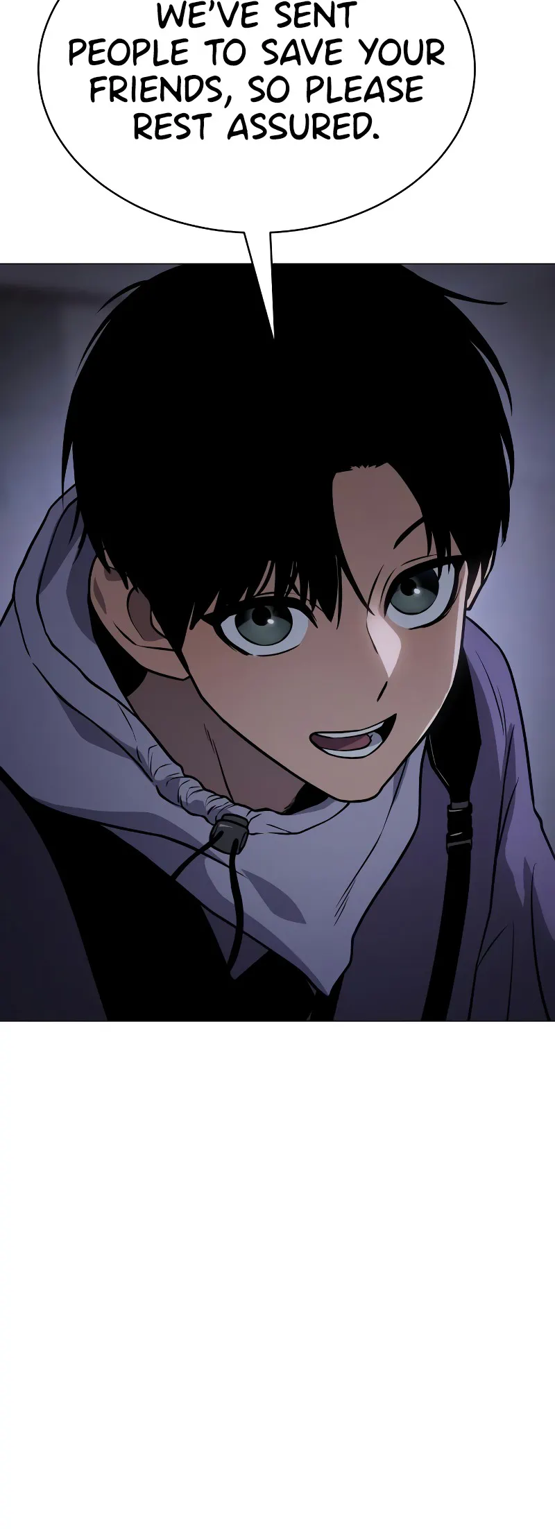 Read Baek XX Manga Online