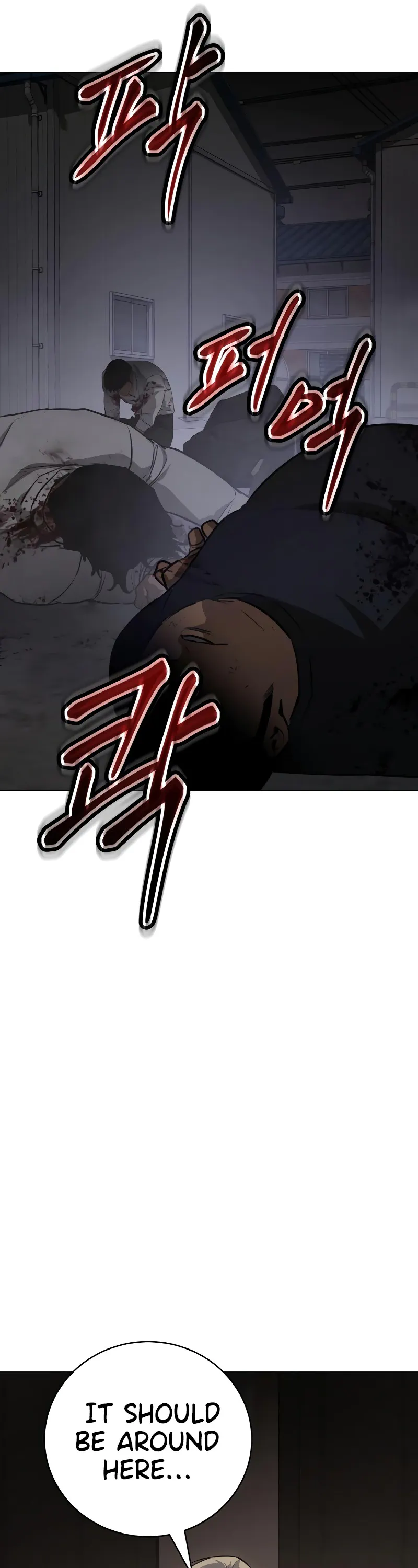 Read Baek XX Manga Online