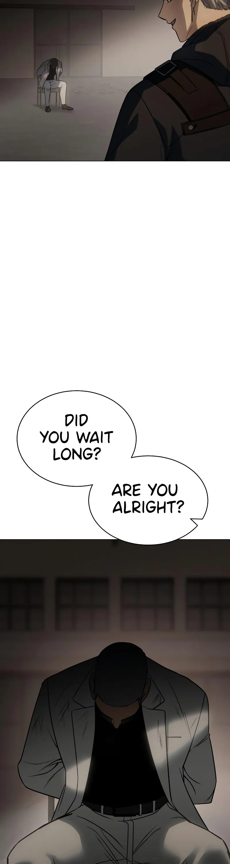 Read Baek XX Manga Online