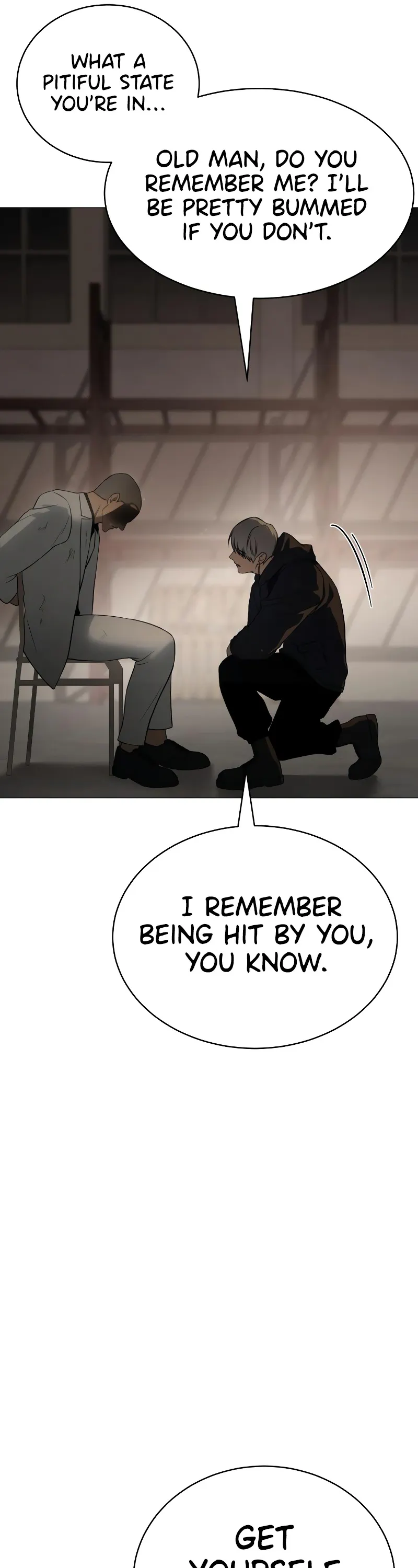 Read Baek XX Manga Online