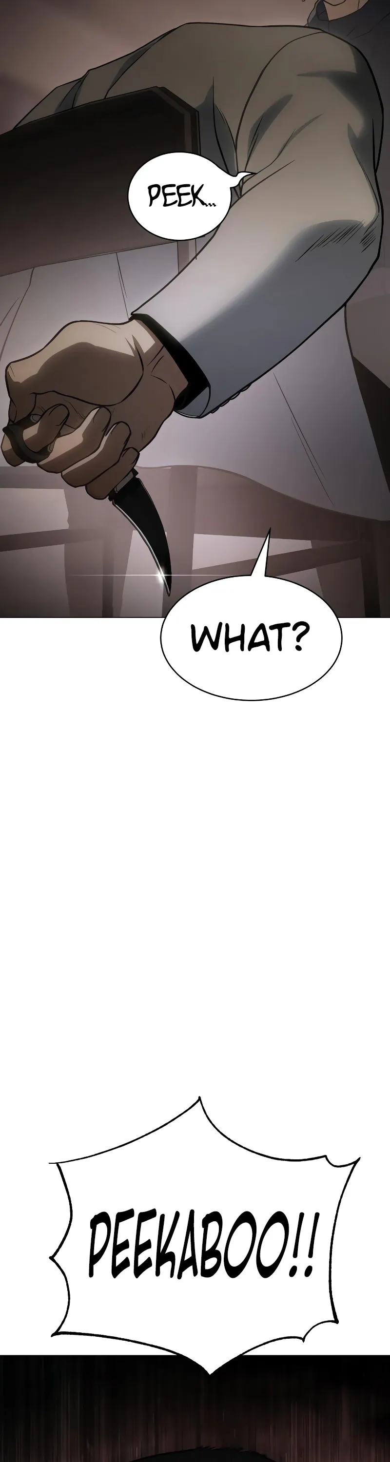 Read Baek XX Manga Online