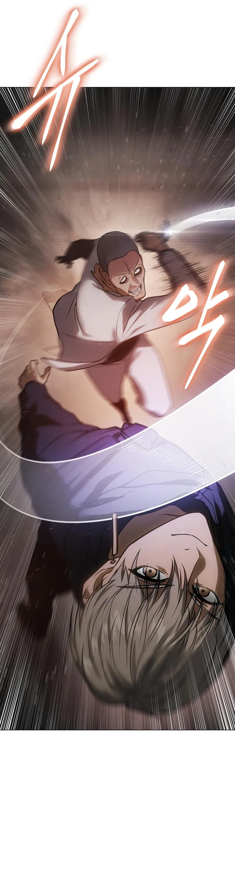 Read Baek XX Manga Online