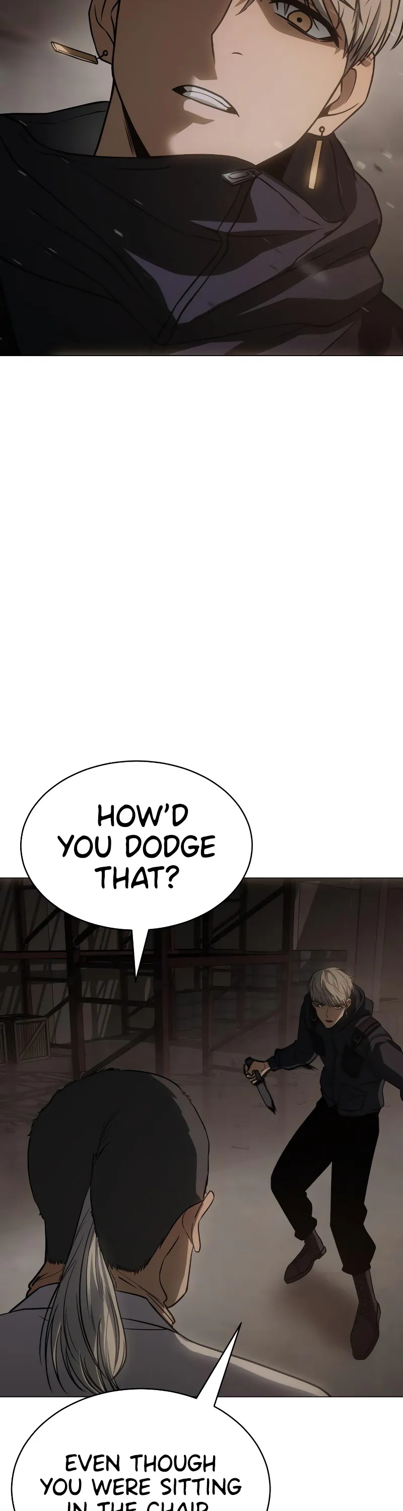 Read Baek XX Manga Online
