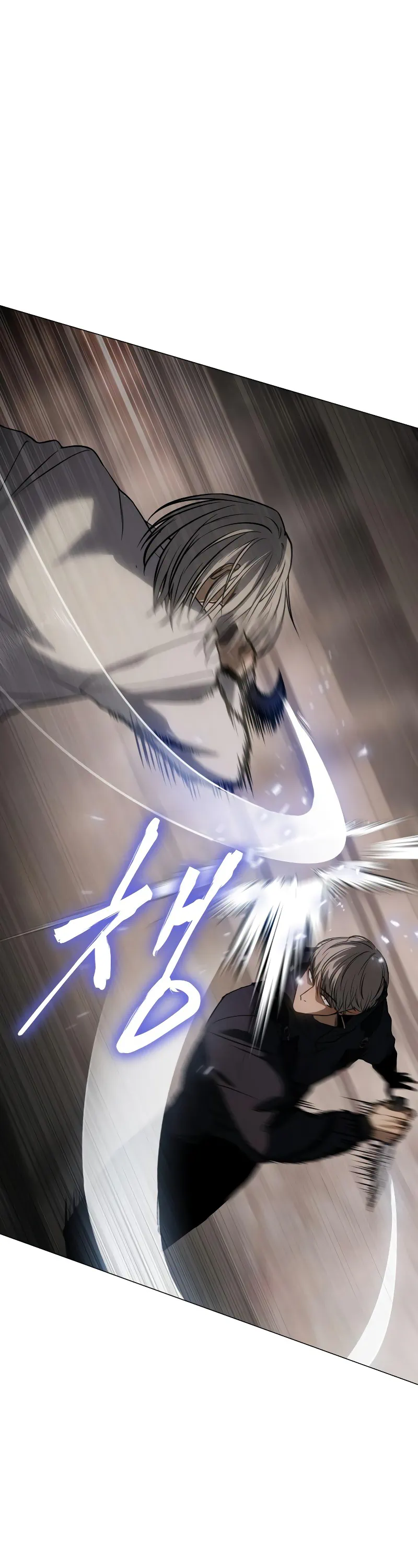 Read Baek XX Manga Online